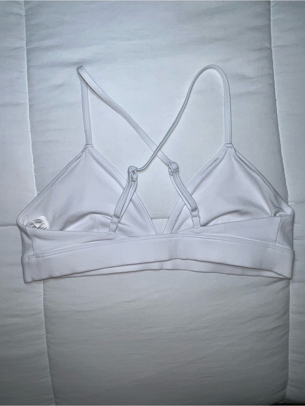 Alo Splendor Bra - Picture 2 of 4